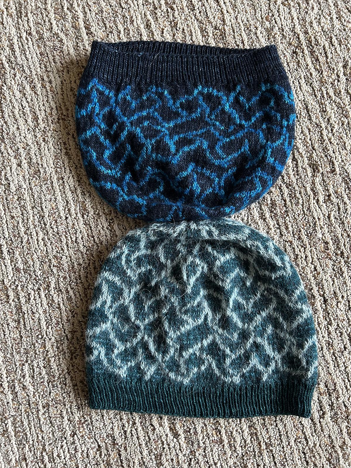 Grampus Hat