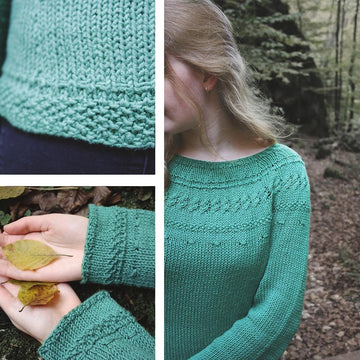 Milay Sweater