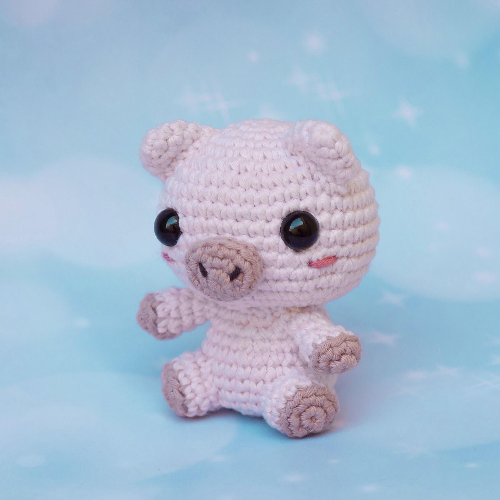 Baby pig