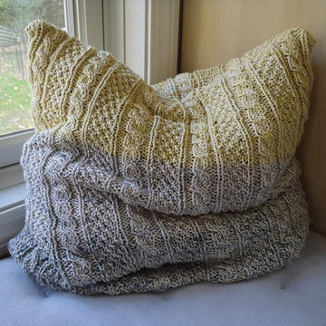 Comfy Pillow