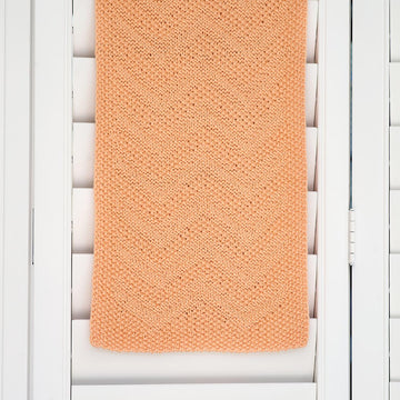 Kassiopi Scarf Knitting Pattern