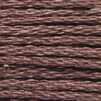 Rich Dark Brown (VAS12173)