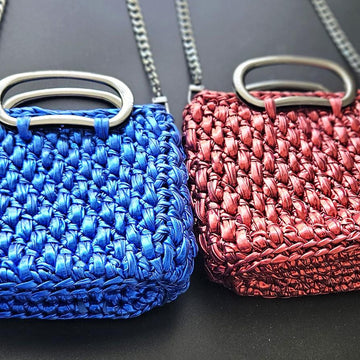 Glam Purse