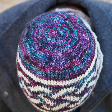 Counterpose Hat