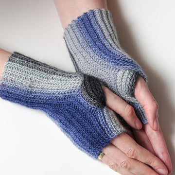 Elementary Mittens