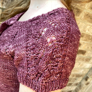 Changing the Seasons Cardigan