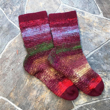 Farmer's Favorite Socks