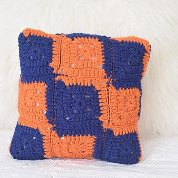 L Square Pillow