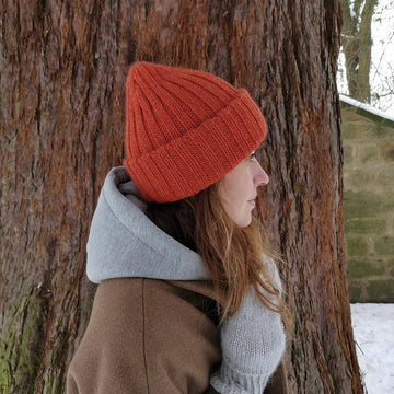 BENNO Hat
