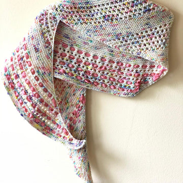 Alma's mini-ribbon