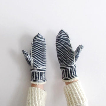 Marrakech Mittens