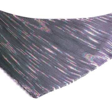 One Skein Triangle 2
