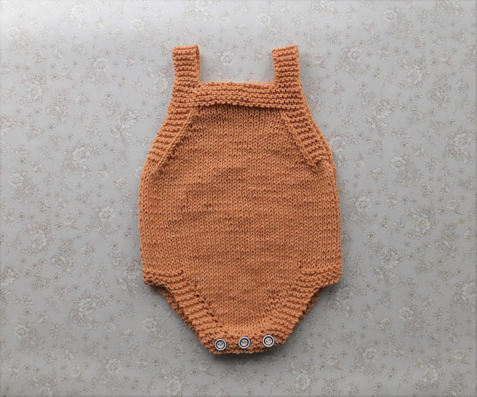 Lazy Days Romper and Pinafore Dress