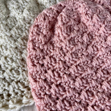 Connie's Comfort Beanie