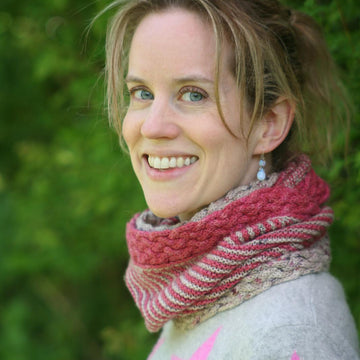 Brighton Rock Cowl