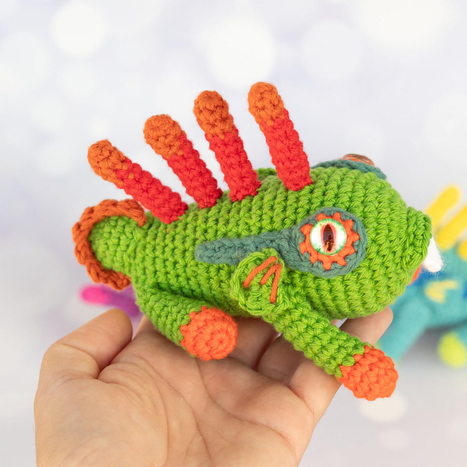 Baby Murloc
