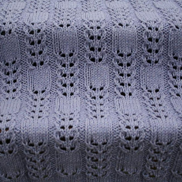 Cuddle Baby Blanket