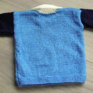 Little League Polo Shirt