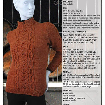 Heartbeat Pullover