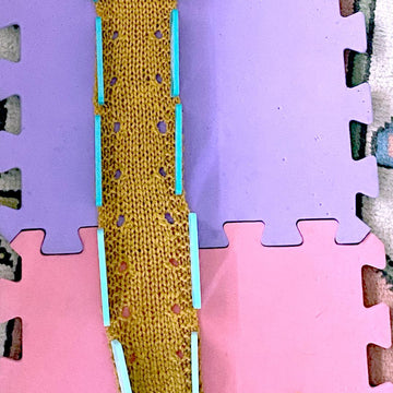 Julieta Scarf