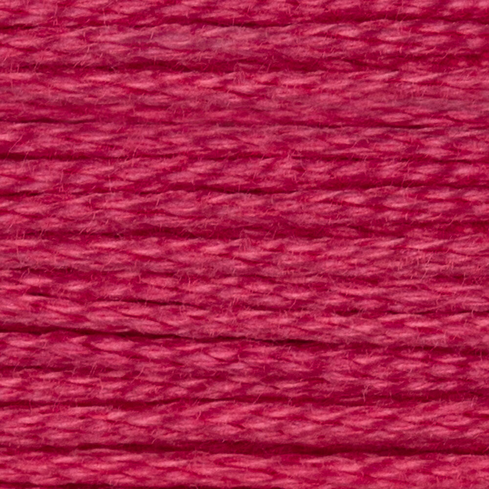 DMC 6 Strand Embroidery Floss - Warm Shades
