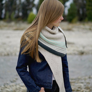 Candice Shawl - Hc46