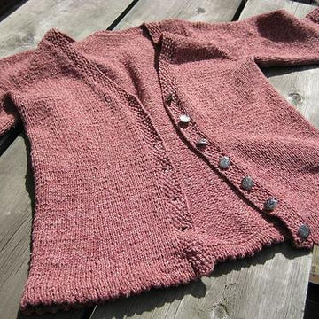 Callie Cardigan