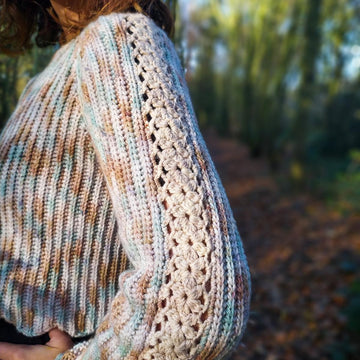 Juniper Sweater