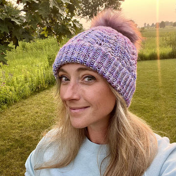 Sandpiper Beanie