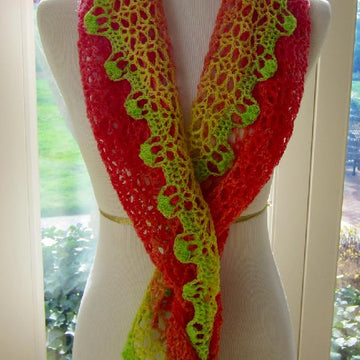 Leah's Lace