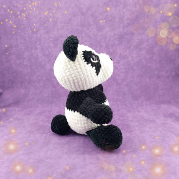 Cute Panda