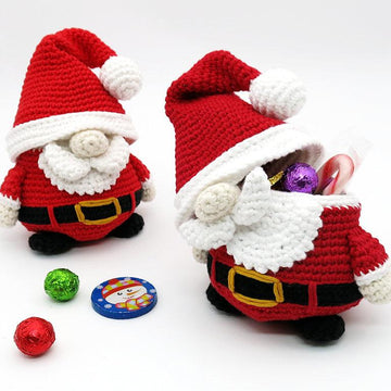 Santa Gnome