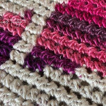Music Note Blanket