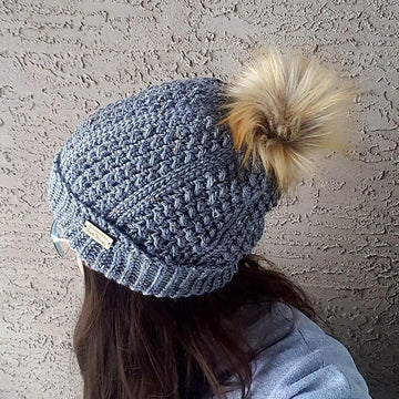 Mini-Moguls Ski Slouch