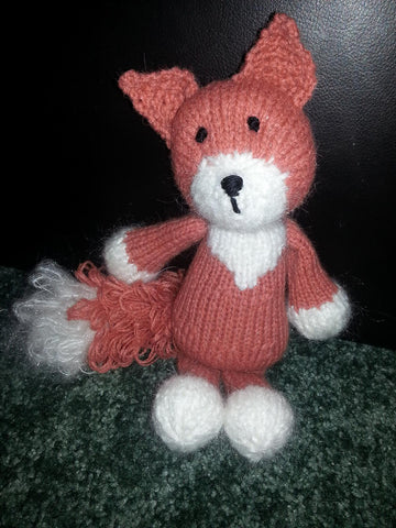 Fox