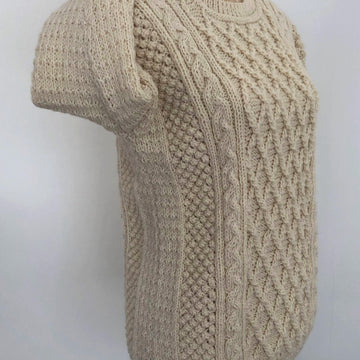 Kearney, Aran Sweater