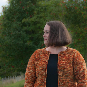 Fall Favorite Classic Raglan Cardigan