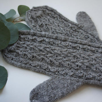 Rakel Mitts