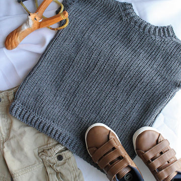 Mini Follow You Sweater