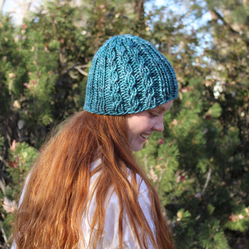 Panaca Hat