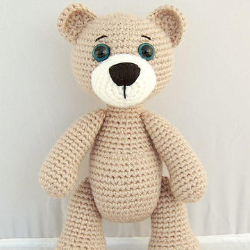 Bear Kris