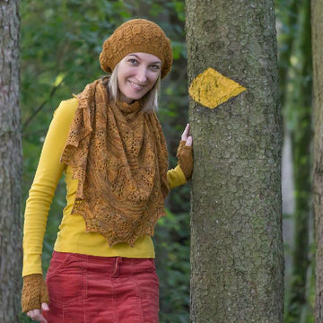 Avellana Beret