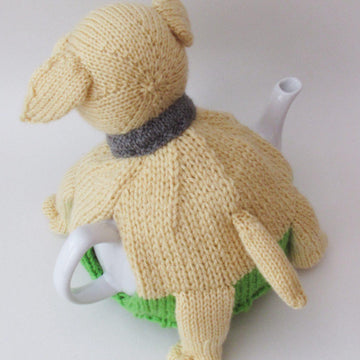Labrador Tea Cosy