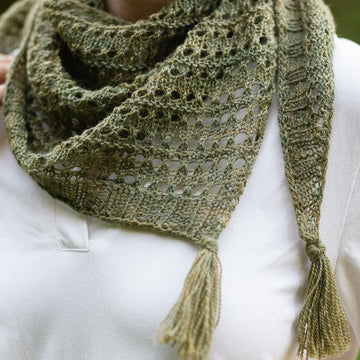 Vielo Shawl