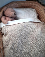Gemstone Baby Blanket