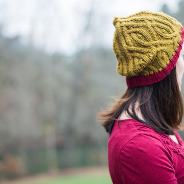 Kitra Hat