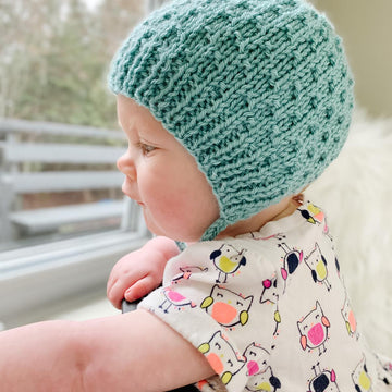BeeBee Bonnet