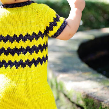Ollie Romper