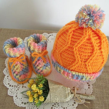 Alegria Baby Set