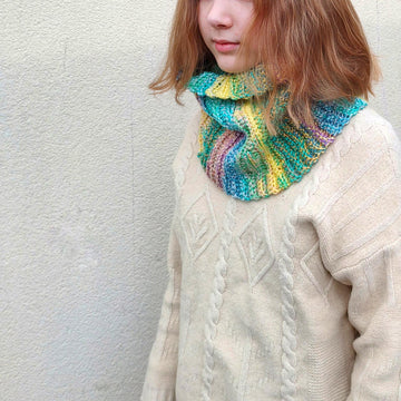 Aurora Cowl